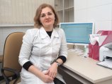 Рукевич Светлана Геннадьевна