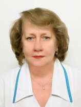 Маркова Ирина Васильевна