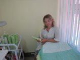 Охапкина Женя