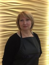 Потапова Татьяна