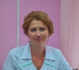 Зубавина Наталья