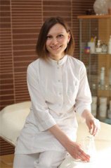 Суровенкова Ольга