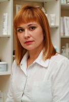 Лизункова Натали
