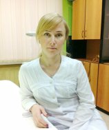Васильева Инна