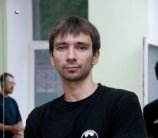 Торопов Вячеслав
