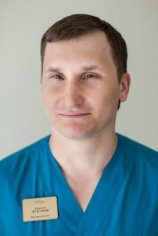 Долганов Алексей