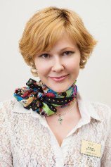 Платова Марина