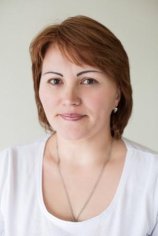 Пазавина Нина