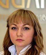 Батраменко Наталья Сергеевна
