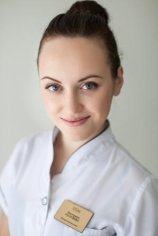 Голубева Екатерина