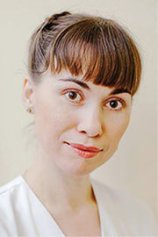 Карлова Мария Александровна
