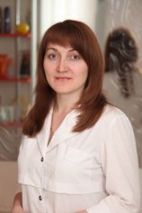 Ежкова Елена
