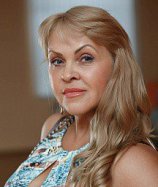 Марина Тонких
