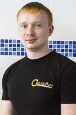 Кудряшов Александр