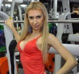 Ольга Борисенко
