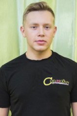Зотин Михаил