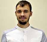 Негляд Михаил Юрьевич