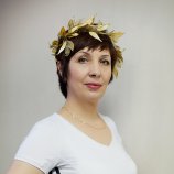 Смертина Лариса