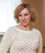 Наталья Николаевна Маслова