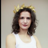 Ахмедова Александра