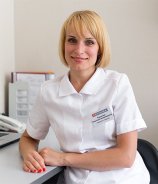 Бартенева Анастасия Владимировна