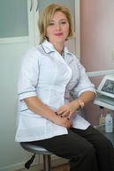 Сайфутдинова Ольга