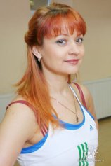Марина Гриценко