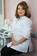 Шамахова Марина