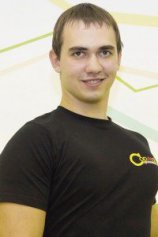 Костров Михаил Иванович