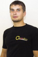 Корнилаев Роман