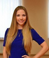 Наталья Винокурова