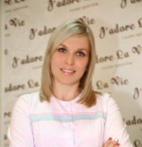 Меликсетян Елена Владимировна