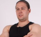 Михаил Лапин