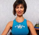 Алла Бурдаковская