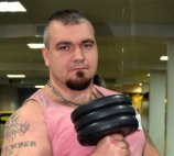 Понкратов Денис