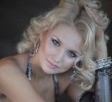 Слинкина Светлана