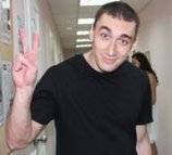 Никита Ворошилин
