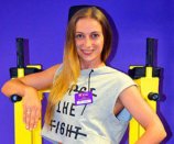 Алексина Оксана
