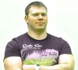 Павел Березенцев