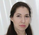 Босюк Ольга Павловна