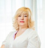 Гейденрих Елена Анатольевна