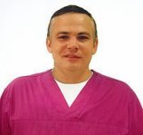 Абдурасулов Дмитрий