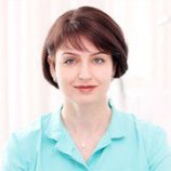 Марчук Наталья Николаевна