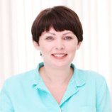 Шлыкова Марина Васильевна