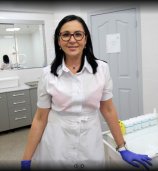 Ляховец Оксана Николаевна