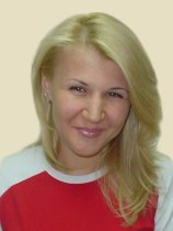 Шепелева Ольга