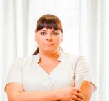 Безина Анфиса Игоревна