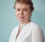 Чекалина Ирина