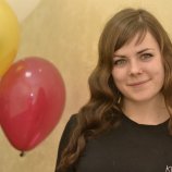 Горупа Александра