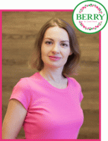 Ирина Владимирова